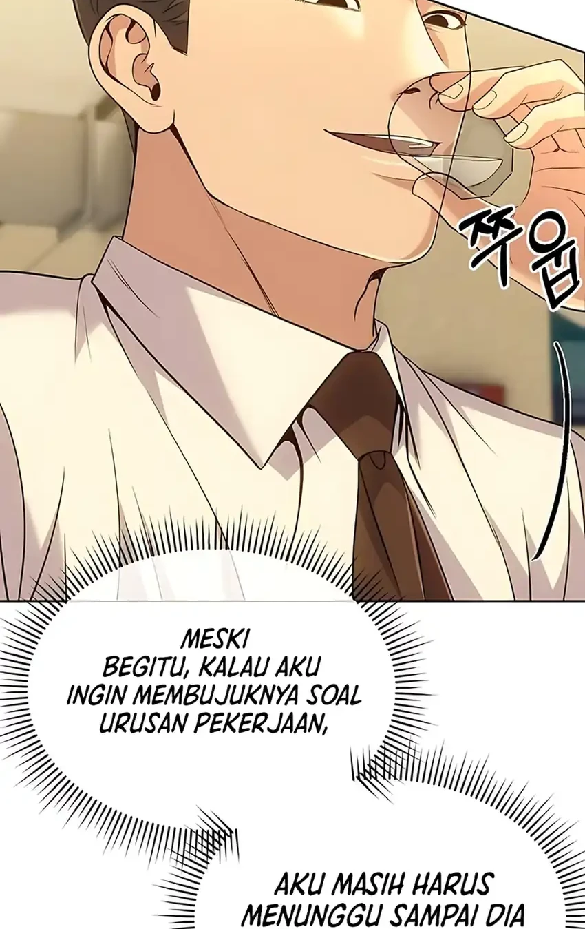 The New Employee Kim Chul-Soo Chapter 123 Gambar 31