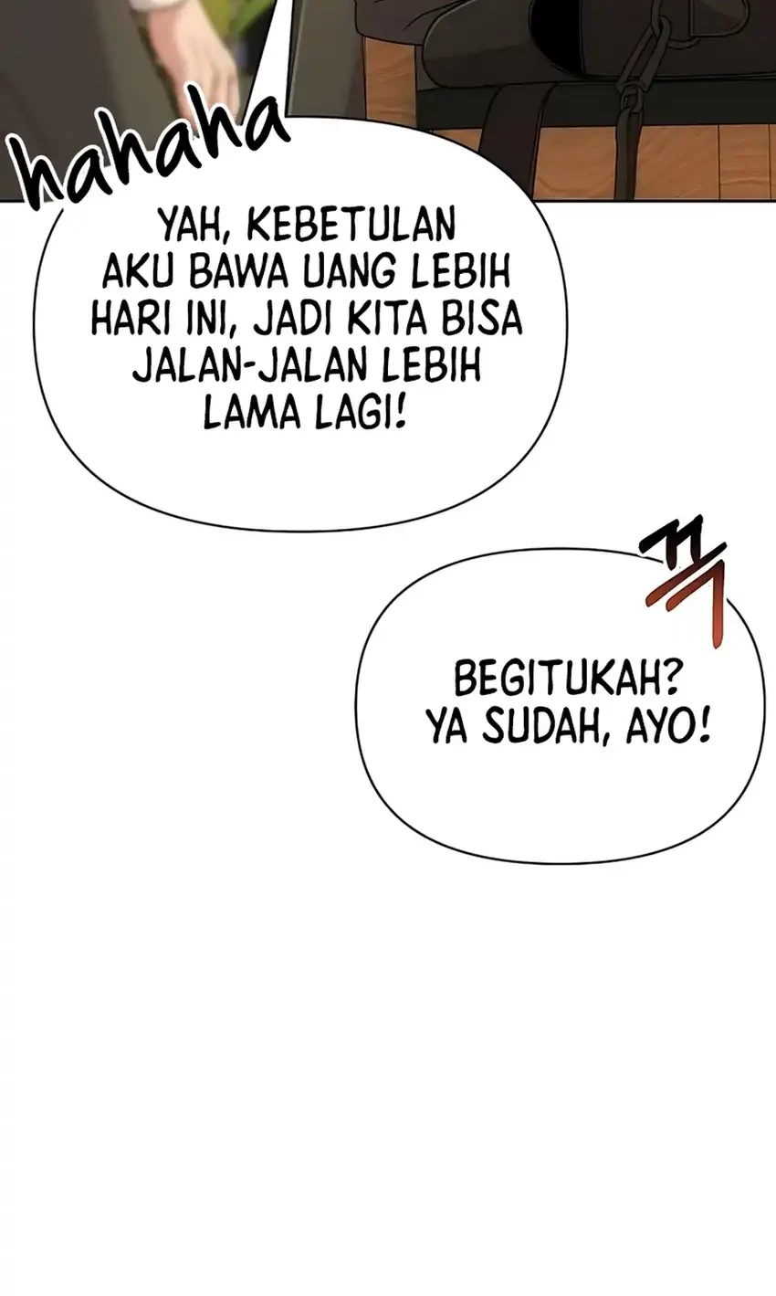 The New Employee Kim Chul-Soo Chapter 123 Gambar 34