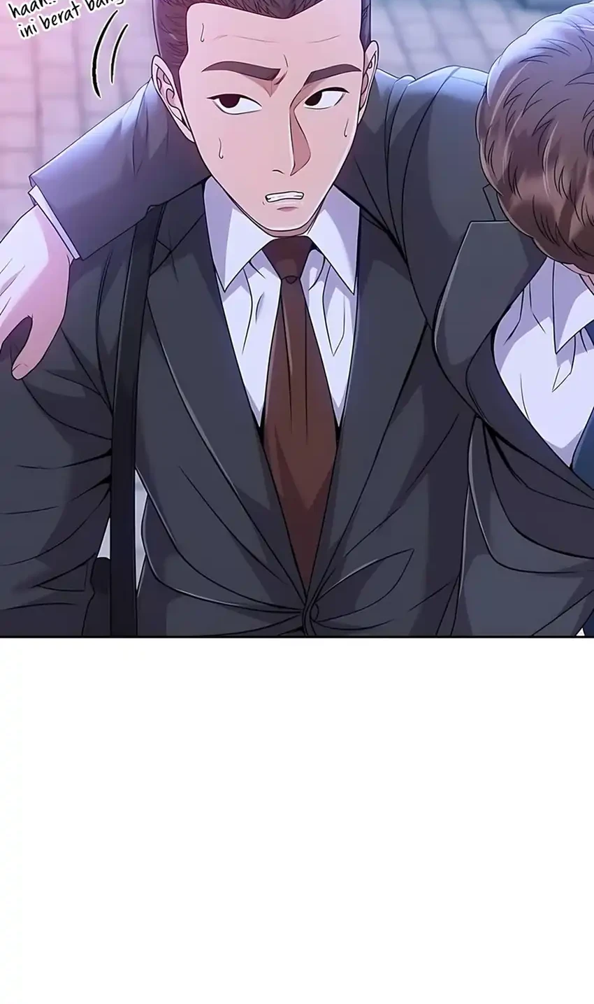 The New Employee Kim Chul-Soo Chapter 123 Gambar 36