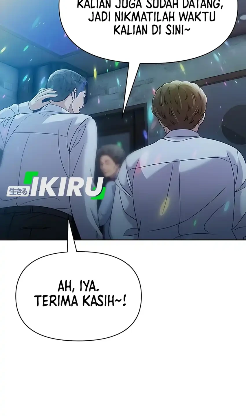 The New Employee Kim Chul-Soo Chapter 123 Gambar 46