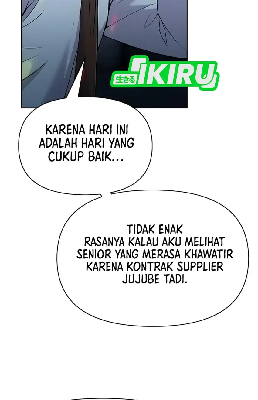 The New Employee Kim Chul-Soo Chapter 123 Gambar 48