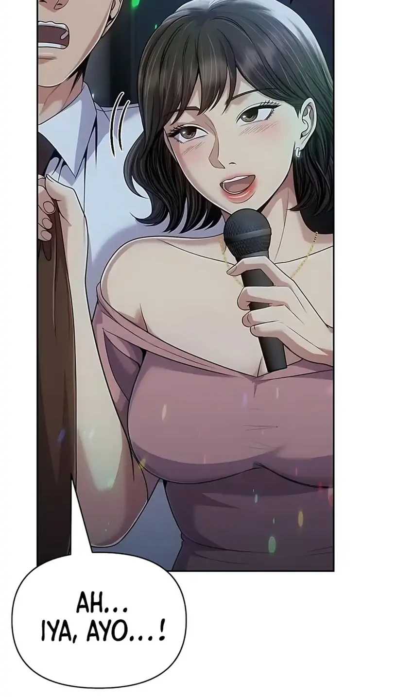 The New Employee Kim Chul-Soo Chapter 123 Gambar 54