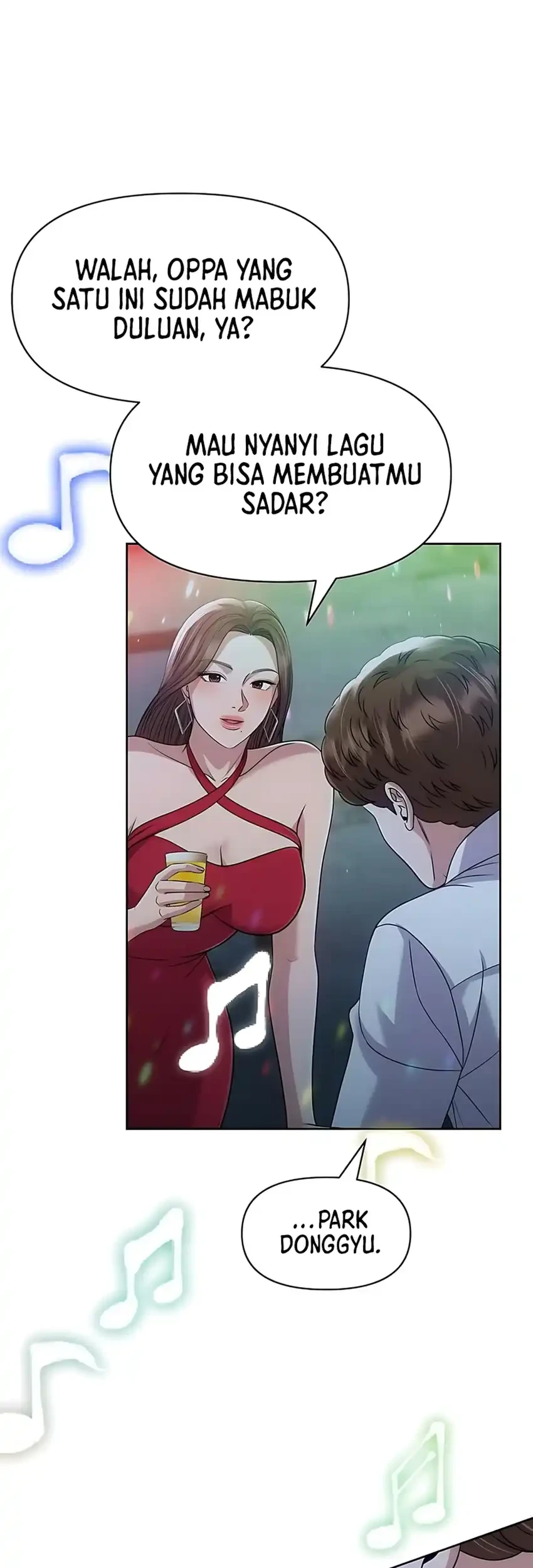 The New Employee Kim Chul-Soo Chapter 123 Gambar 55