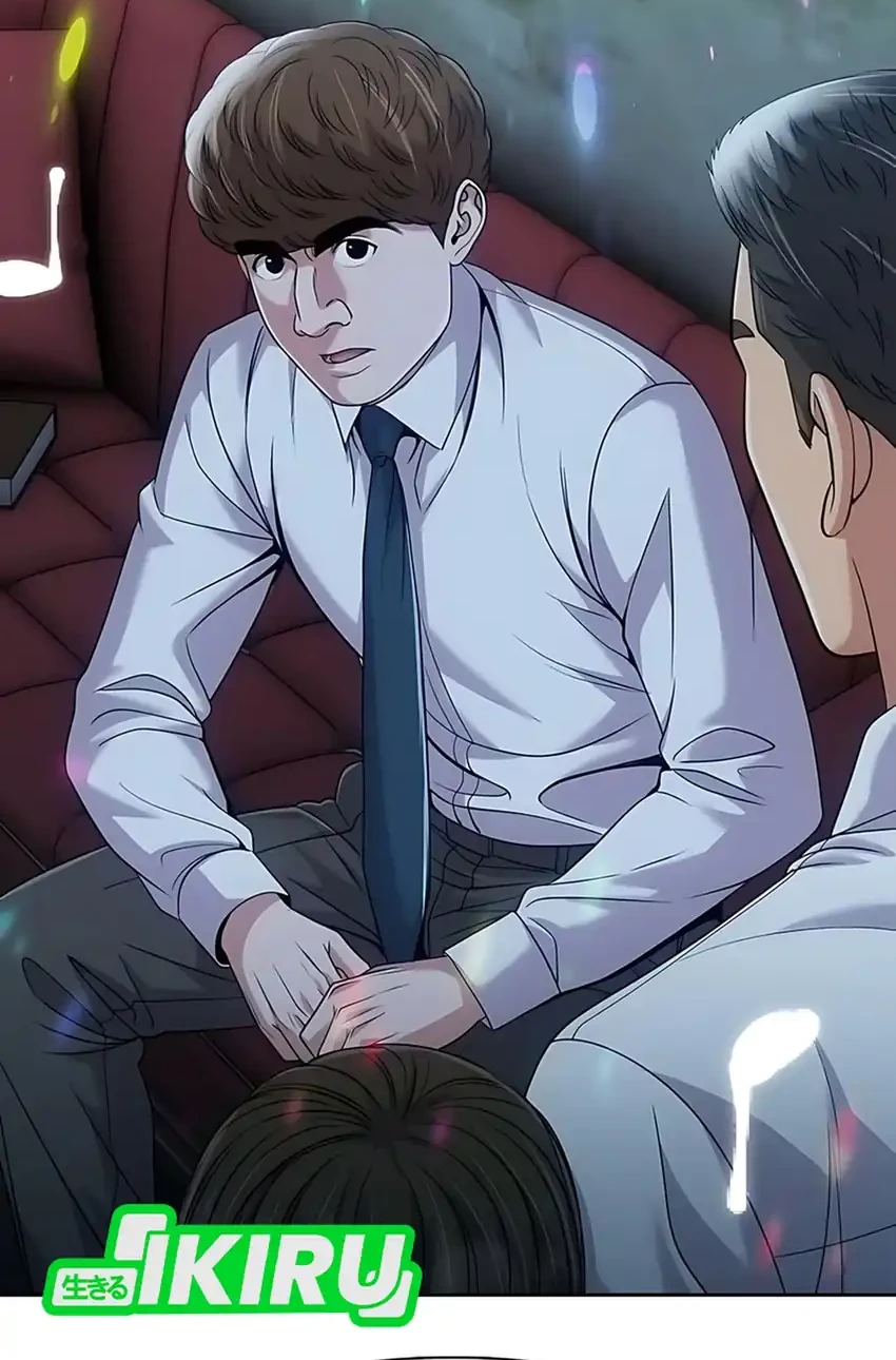 The New Employee Kim Chul-Soo Chapter 123 Gambar 58