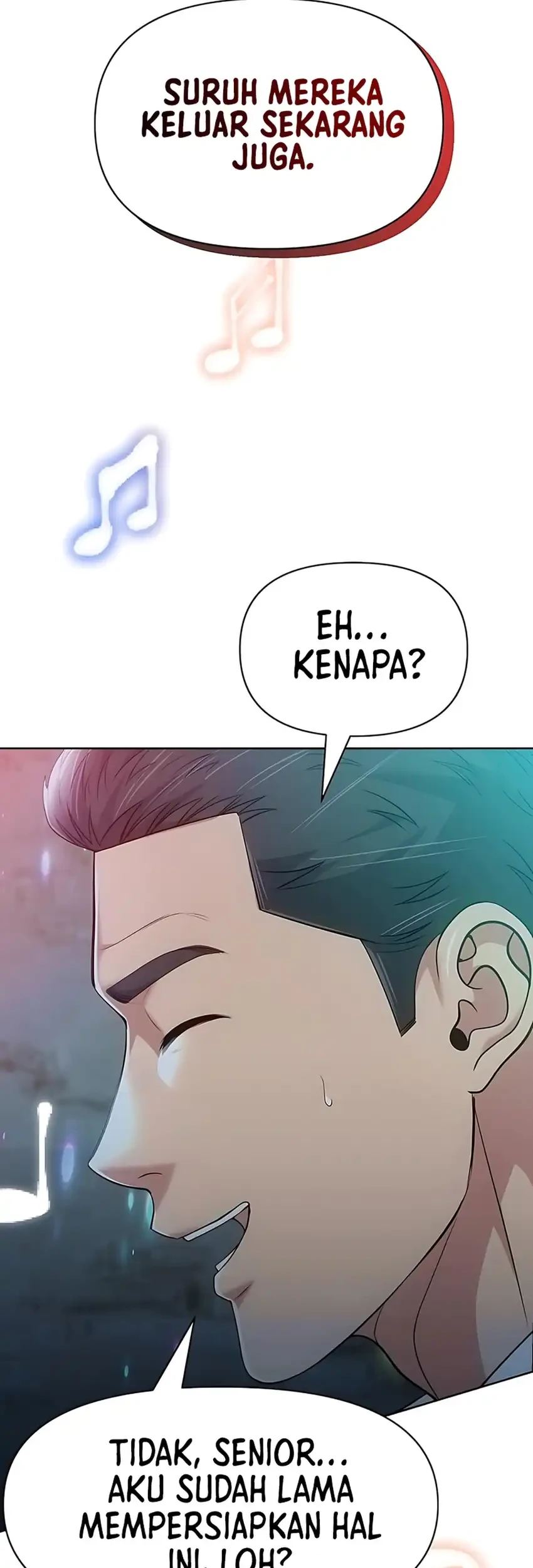 The New Employee Kim Chul-Soo Chapter 123 Gambar 59