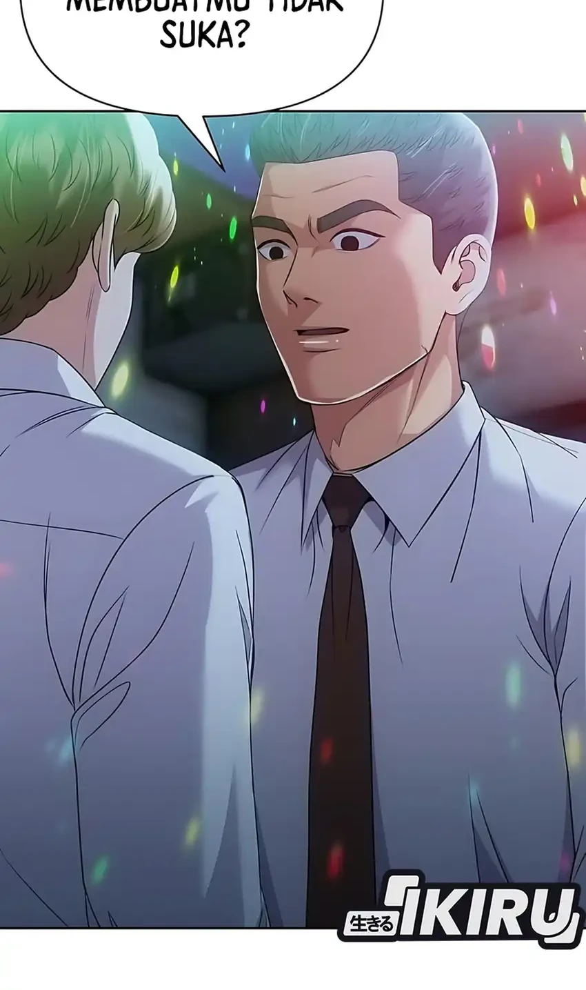 The New Employee Kim Chul-Soo Chapter 123 Gambar 66