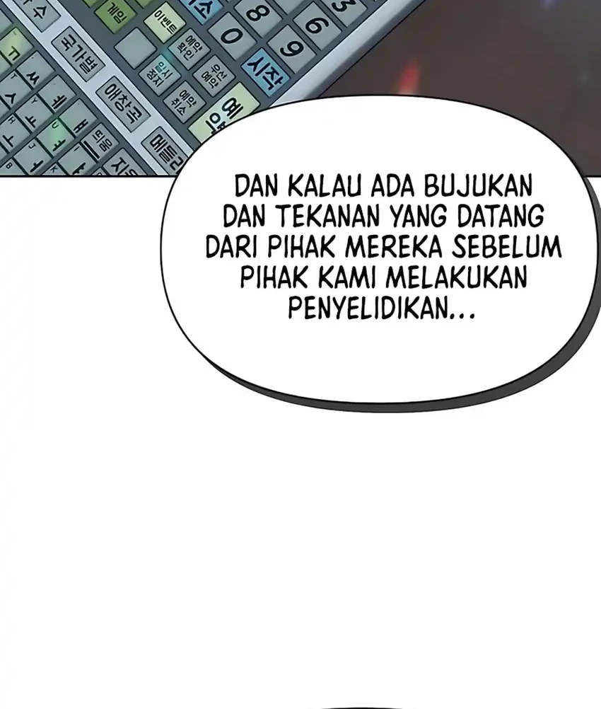 The New Employee Kim Chul-Soo Chapter 123 Gambar 75