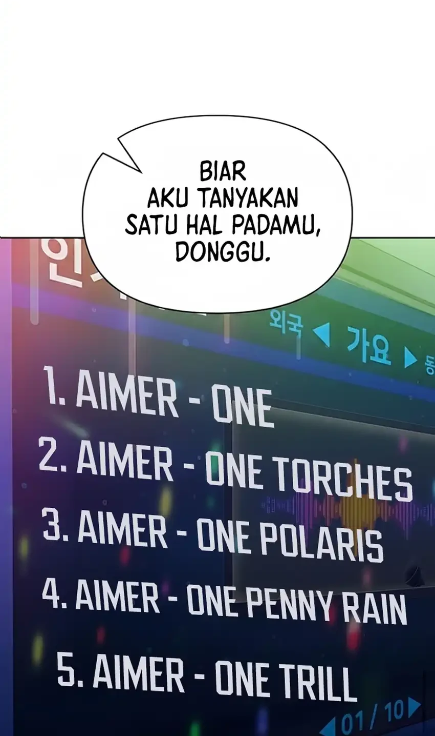 The New Employee Kim Chul-Soo Chapter 123 Gambar 77