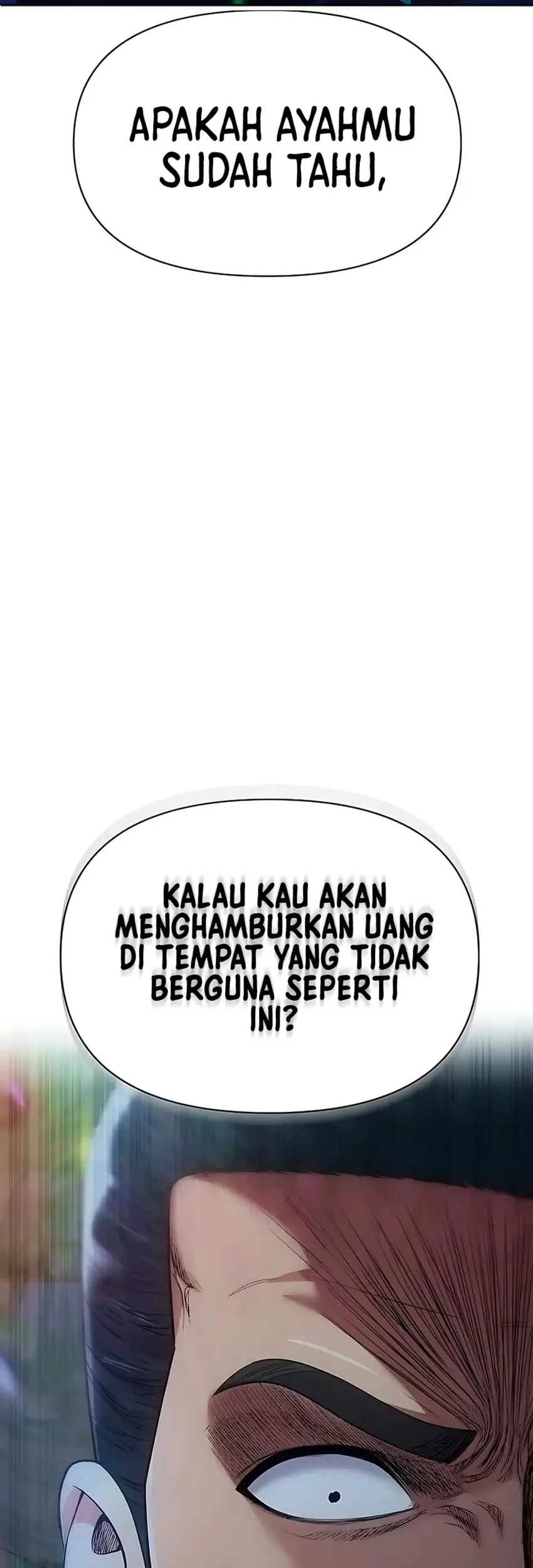 The New Employee Kim Chul-Soo Chapter 123 Gambar 78