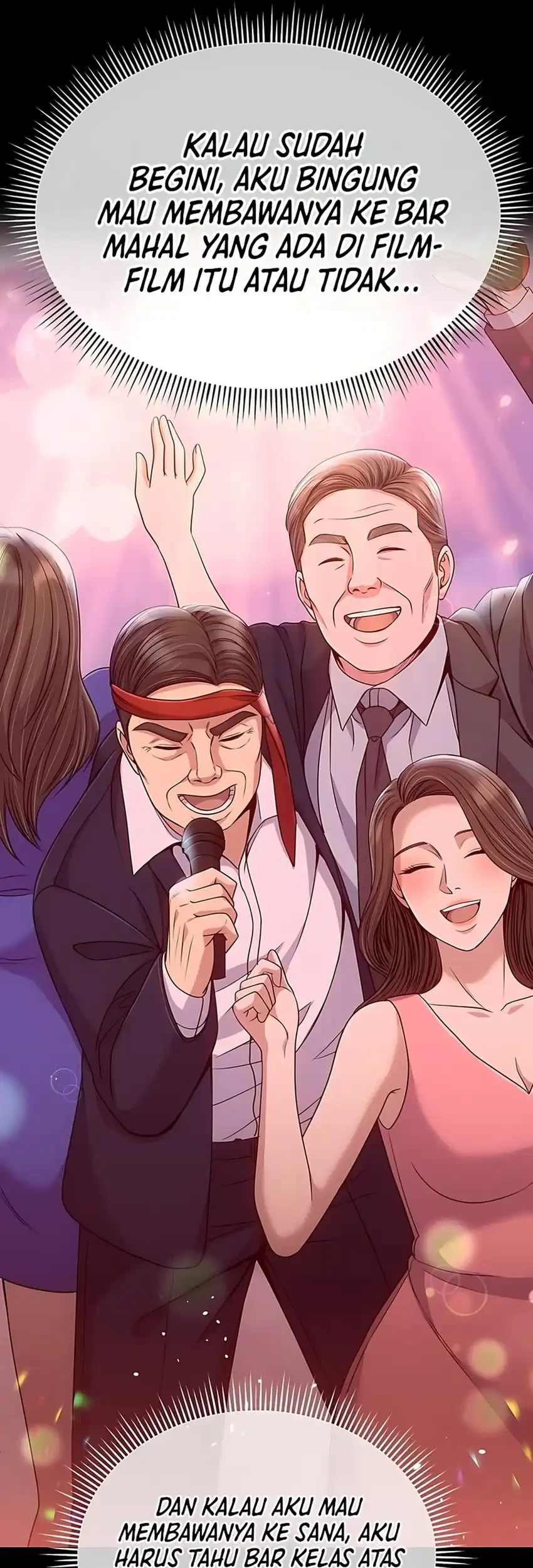 The New Employee Kim Chul-Soo Chapter 123 Gambar 6