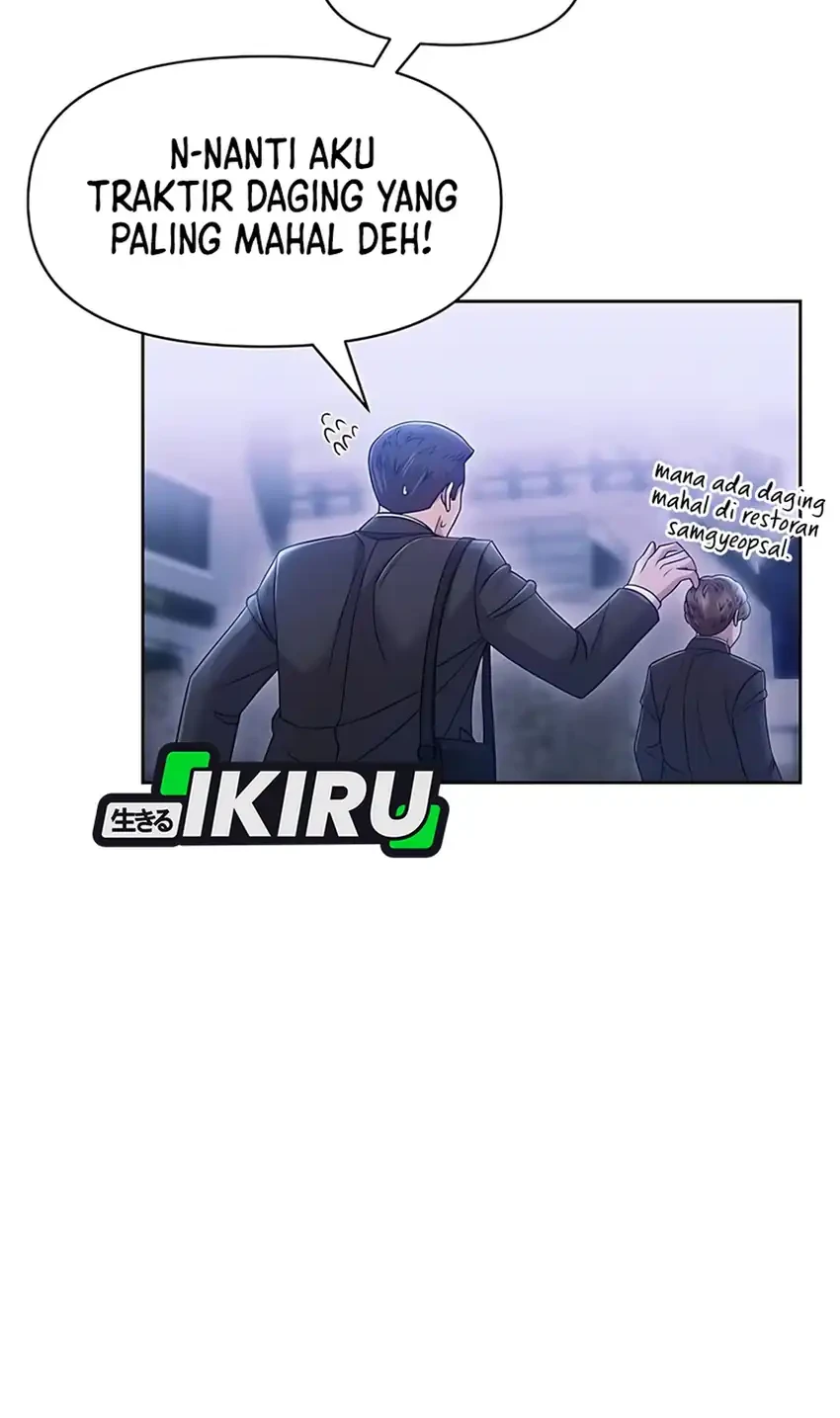 The New Employee Kim Chul-Soo Chapter 123 Gambar 9