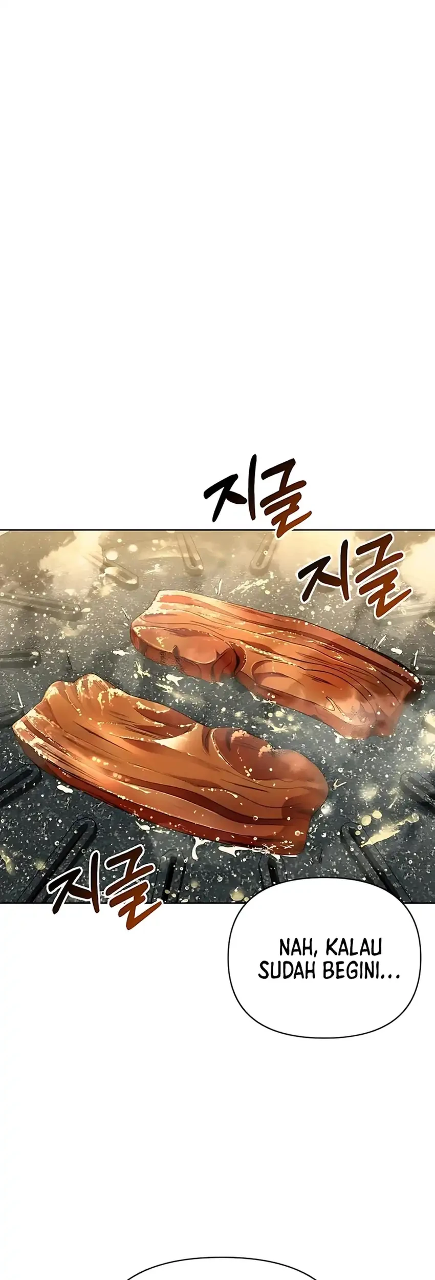 The New Employee Kim Chul-Soo Chapter 123 Gambar 10