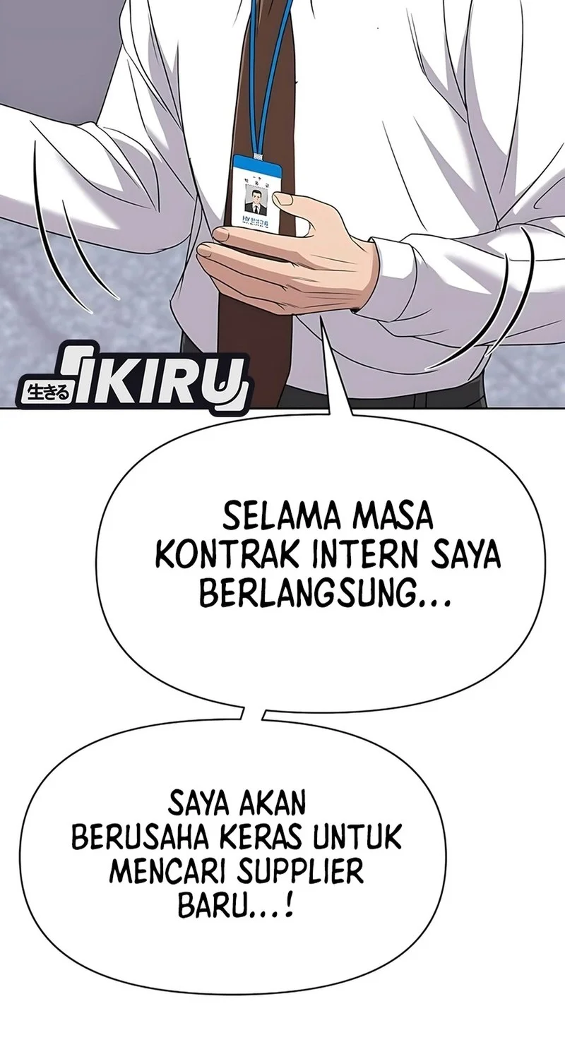 The New Employee Kim Chul-Soo Chapter 124 Gambar 44