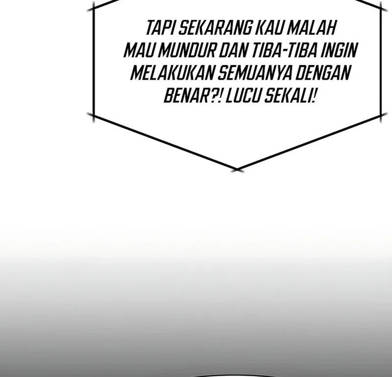 The New Employee Kim Chul-Soo Chapter 124 Gambar 58