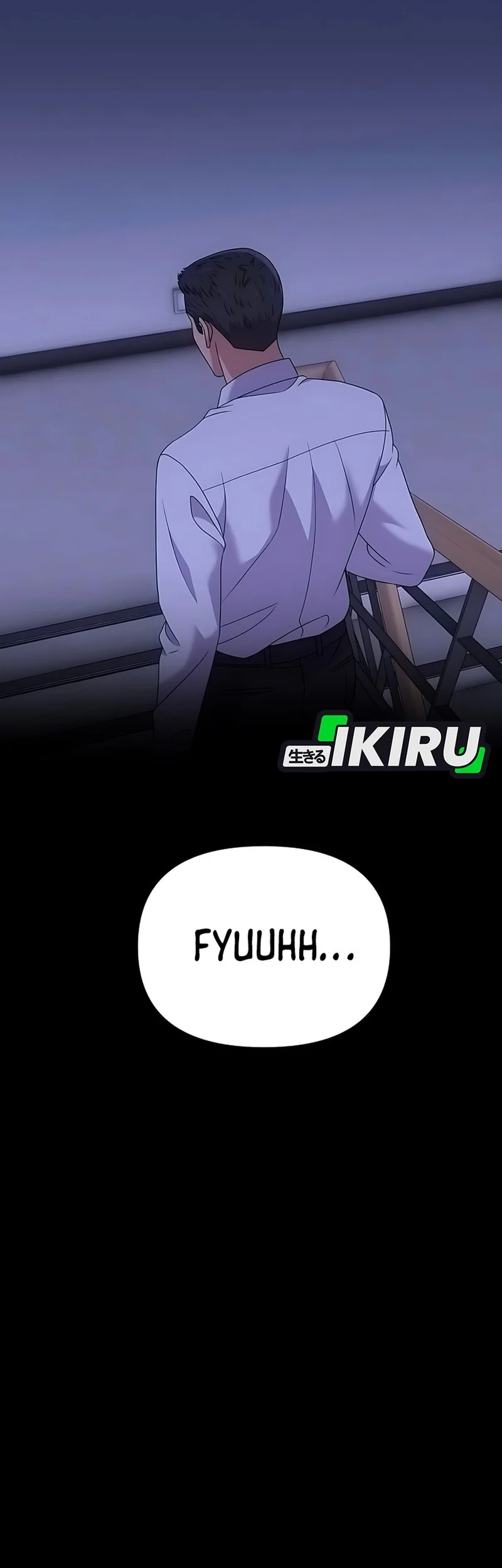 The New Employee Kim Chul-Soo Chapter 124 Gambar 63