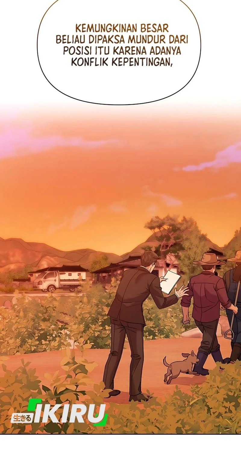 The New Employee Kim Chul-Soo Chapter 124 Gambar 74