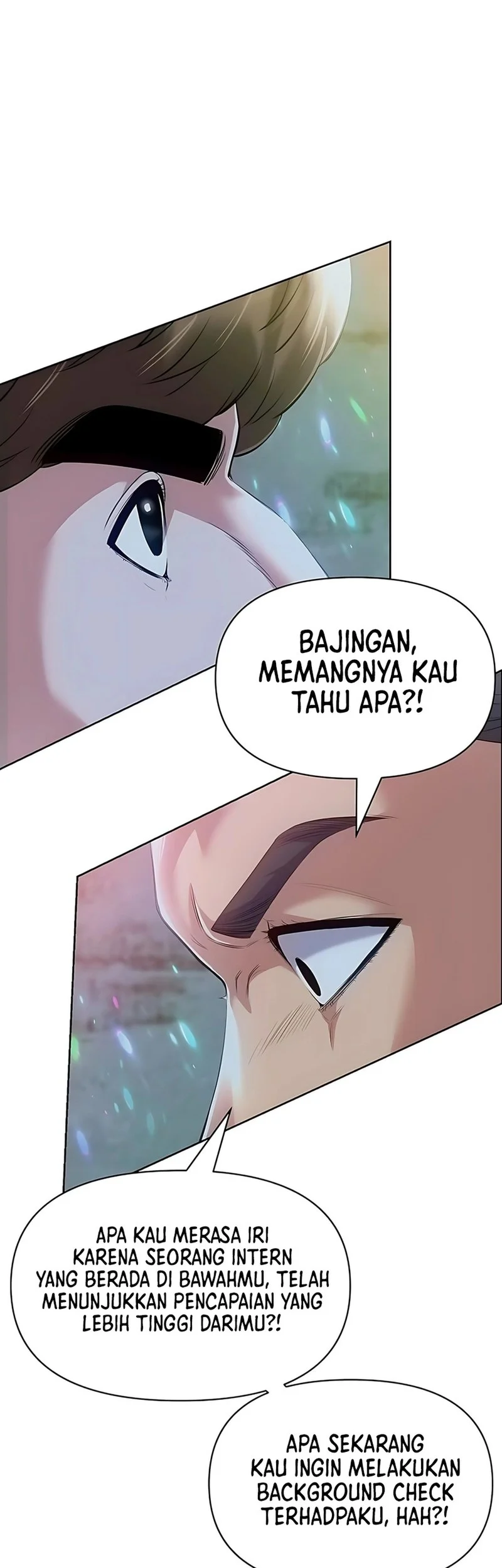 The New Employee Kim Chul-Soo Chapter 124 Gambar 6