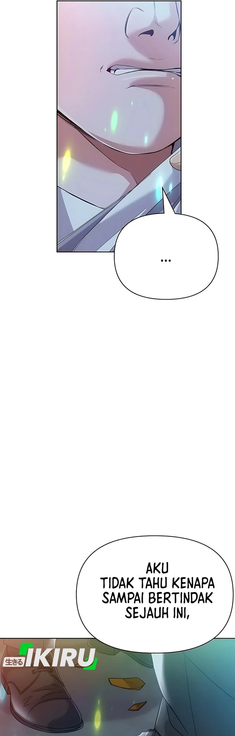 The New Employee Kim Chul-Soo Chapter 124 Gambar 9