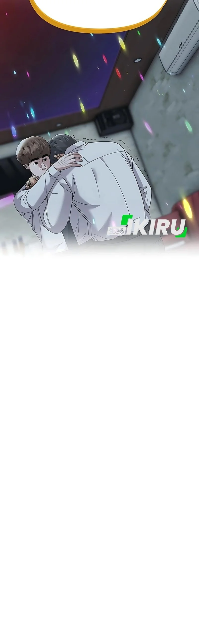 The New Employee Kim Chul-Soo Chapter 124 Gambar 27