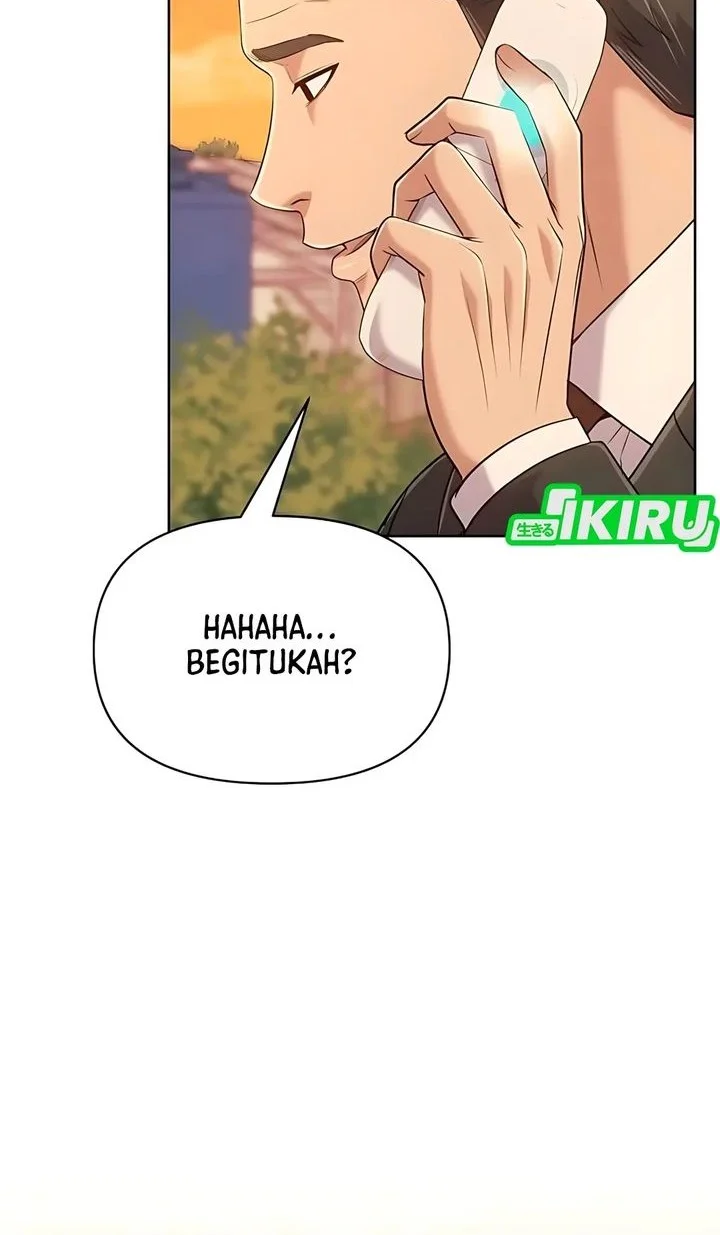 The New Employee Kim Chul-Soo Chapter 125 Gambar 22