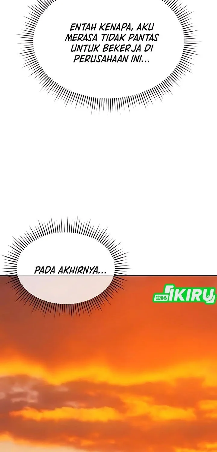 The New Employee Kim Chul-Soo Chapter 125 Gambar 26