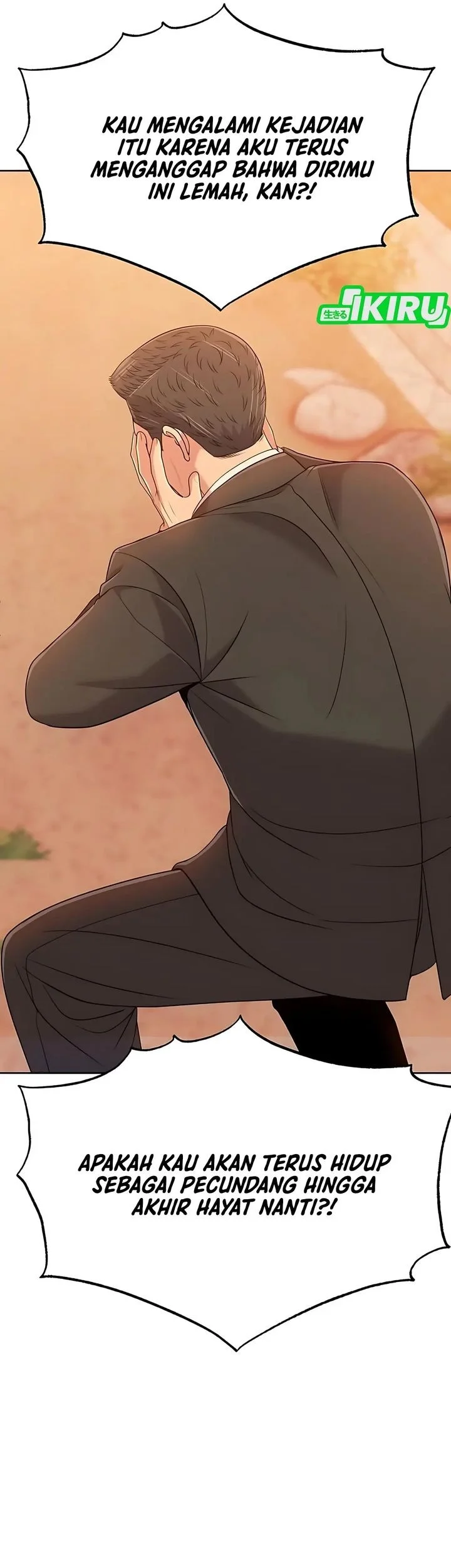 The New Employee Kim Chul-Soo Chapter 125 Gambar 32