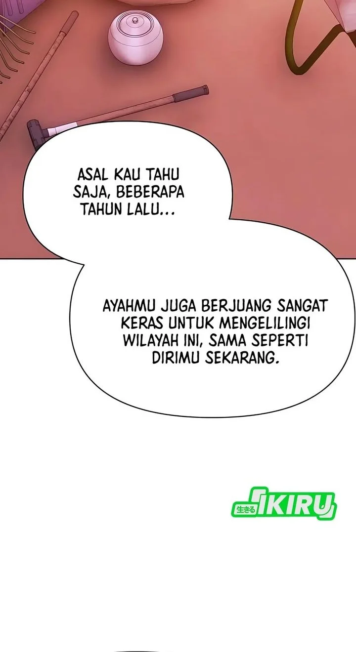 The New Employee Kim Chul-Soo Chapter 125 Gambar 65