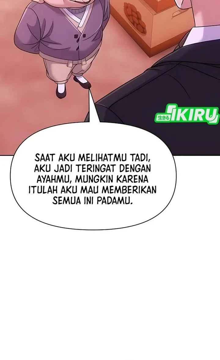 The New Employee Kim Chul-Soo Chapter 125 Gambar 67