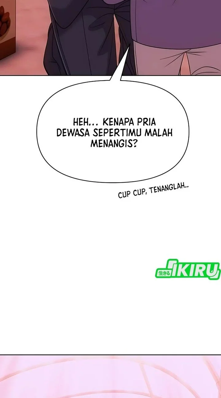 The New Employee Kim Chul-Soo Chapter 125 Gambar 71