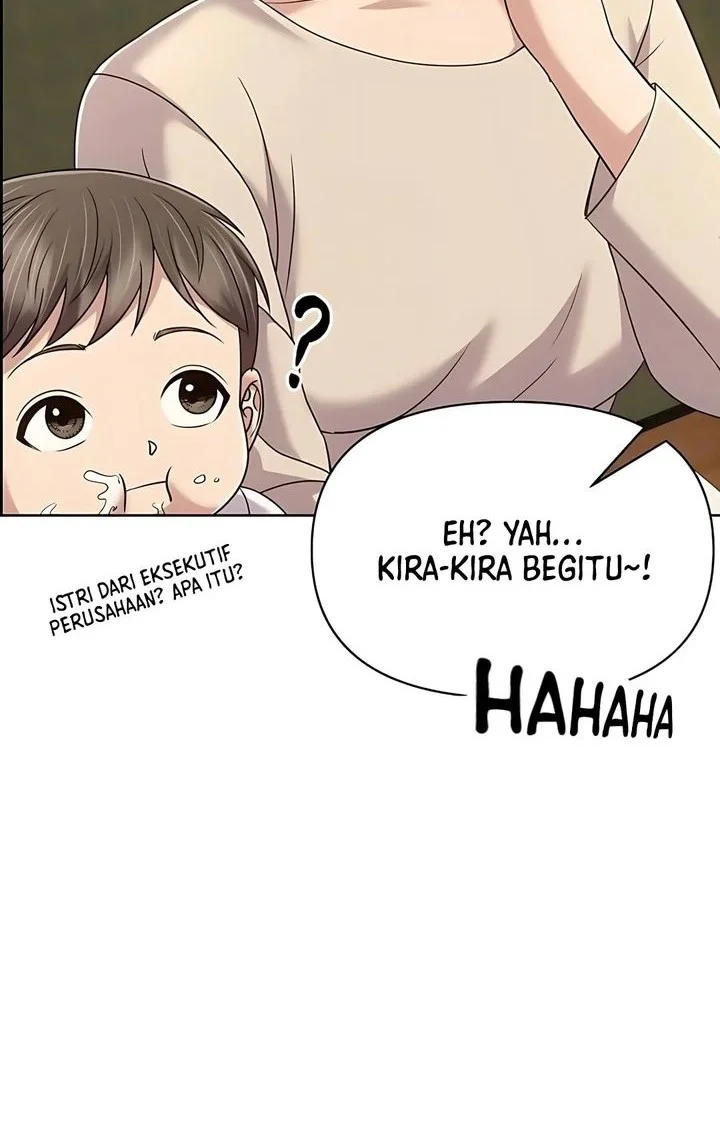 The New Employee Kim Chul-Soo Chapter 125 Gambar 85