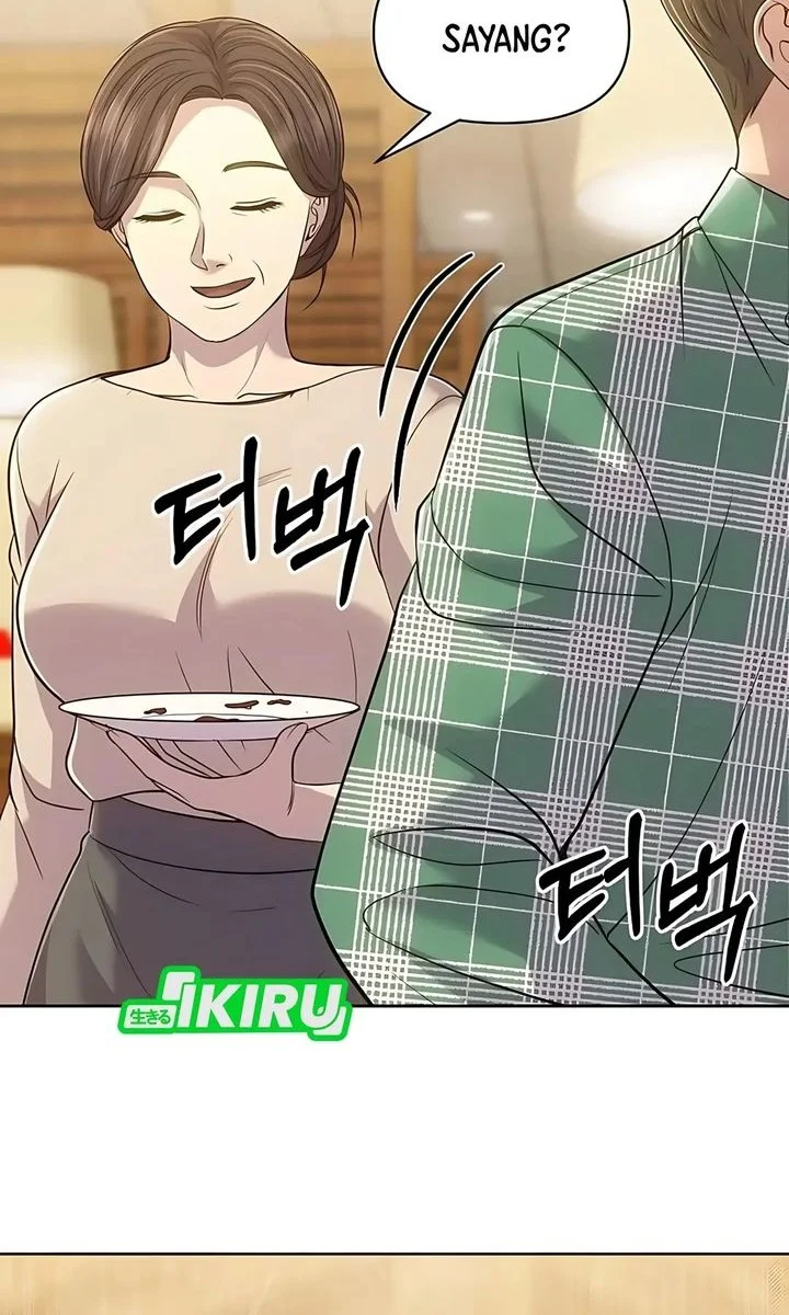 The New Employee Kim Chul-Soo Chapter 125 Gambar 88