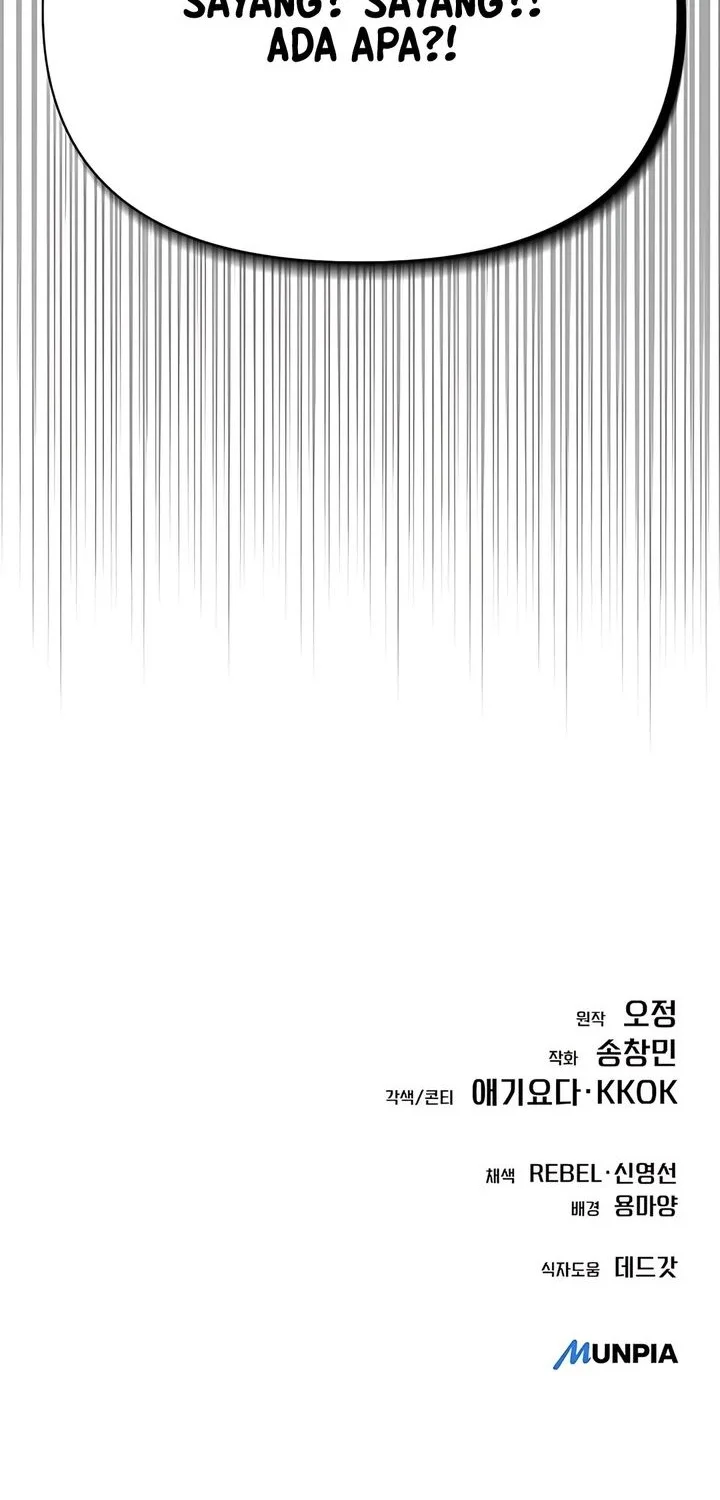 The New Employee Kim Chul-Soo Chapter 125 Gambar 90