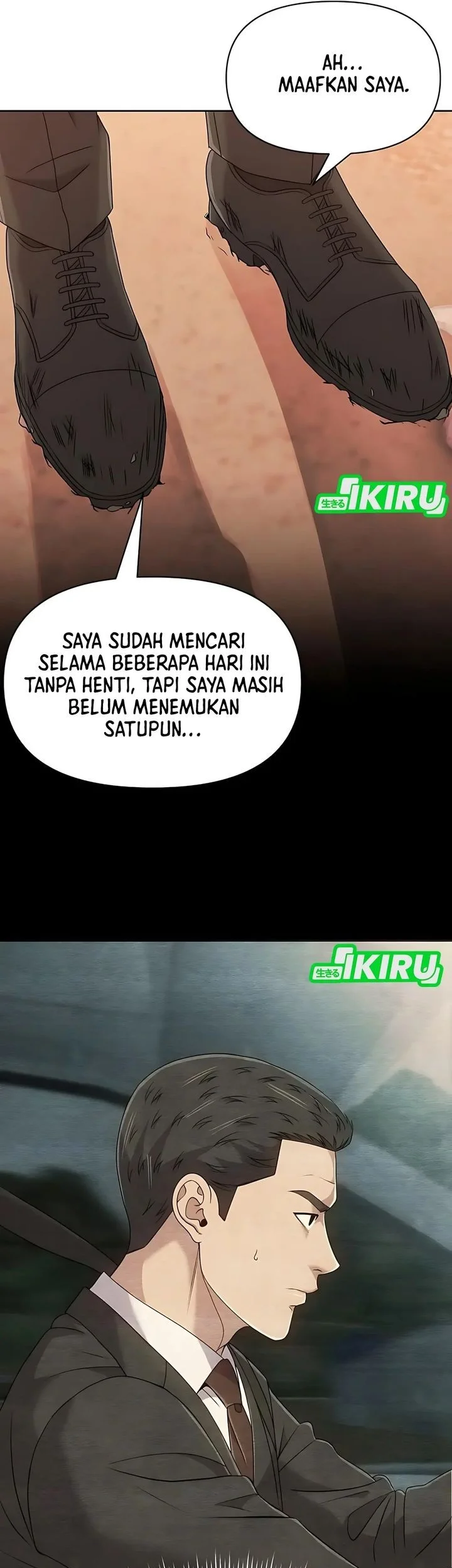 The New Employee Kim Chul-Soo Chapter 125 Gambar 9