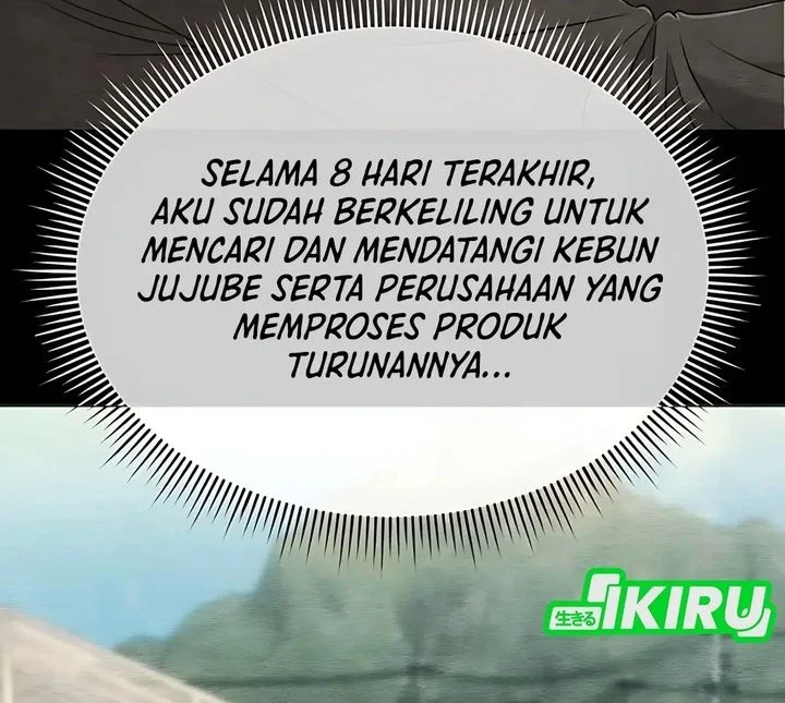 The New Employee Kim Chul-Soo Chapter 125 Gambar 10