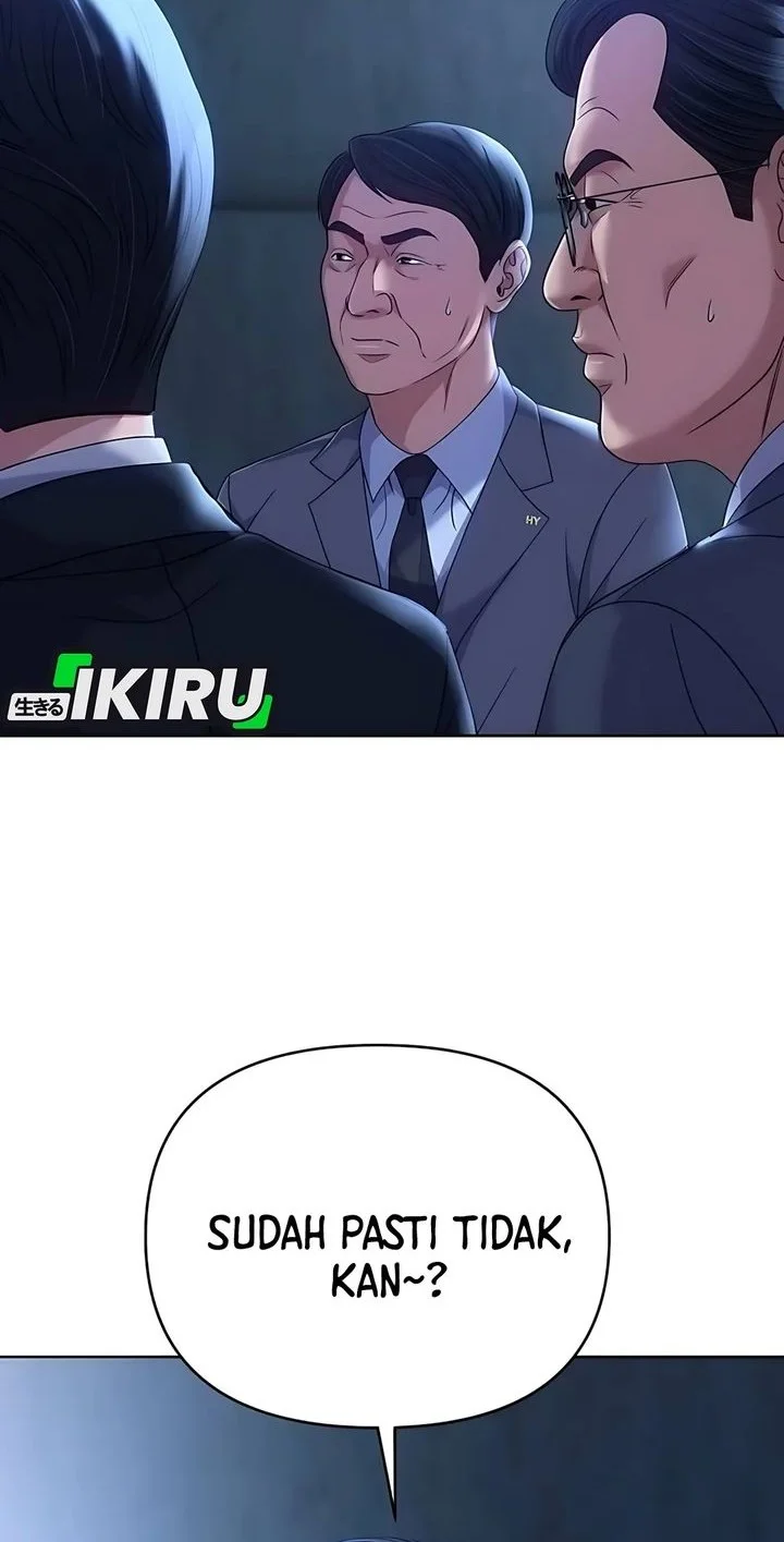 The New Employee Kim Chul-Soo Chapter 127 Gambar 21