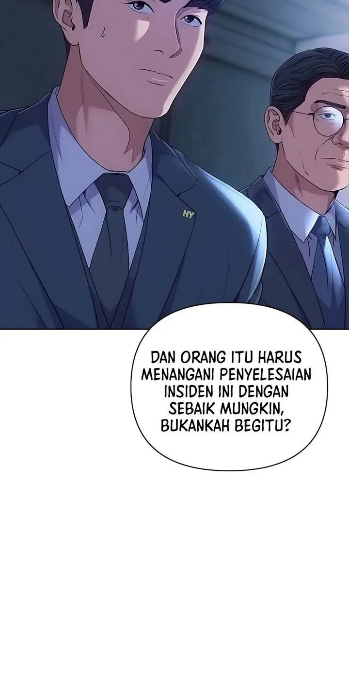 The New Employee Kim Chul-Soo Chapter 127 Gambar 23