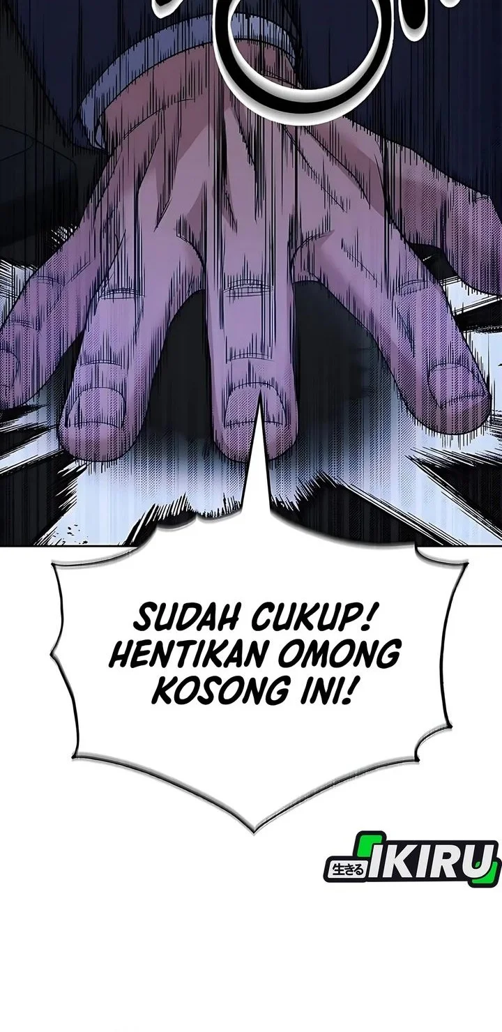 The New Employee Kim Chul-Soo Chapter 127 Gambar 28