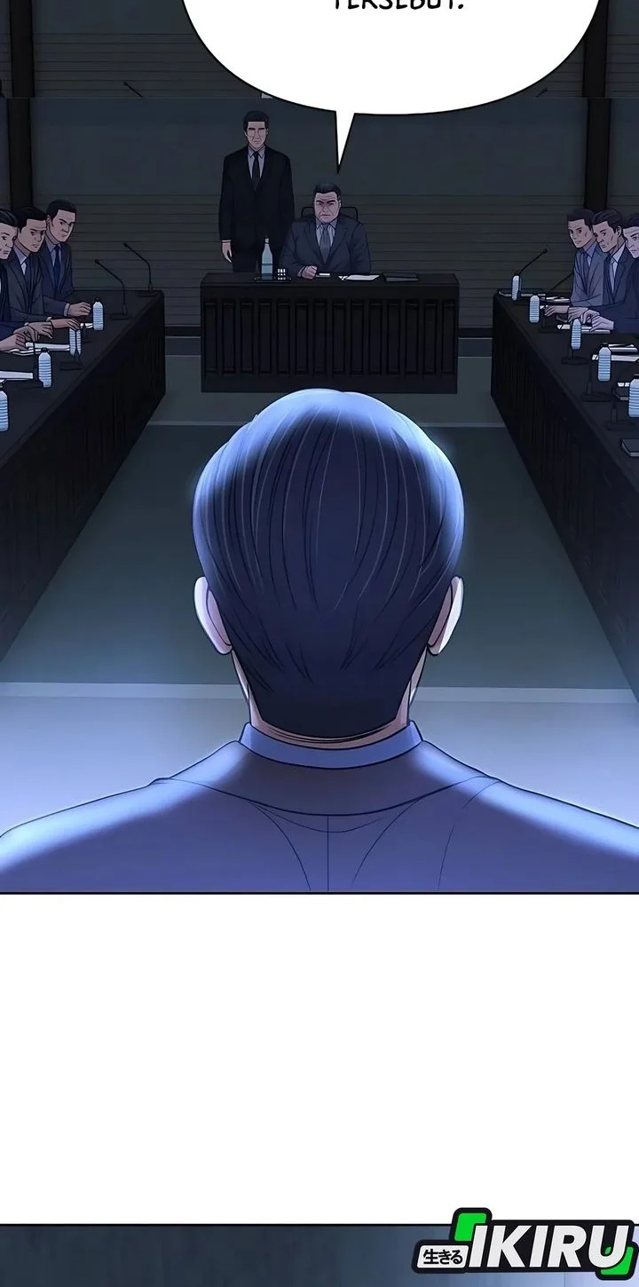 The New Employee Kim Chul-Soo Chapter 127 Gambar 32