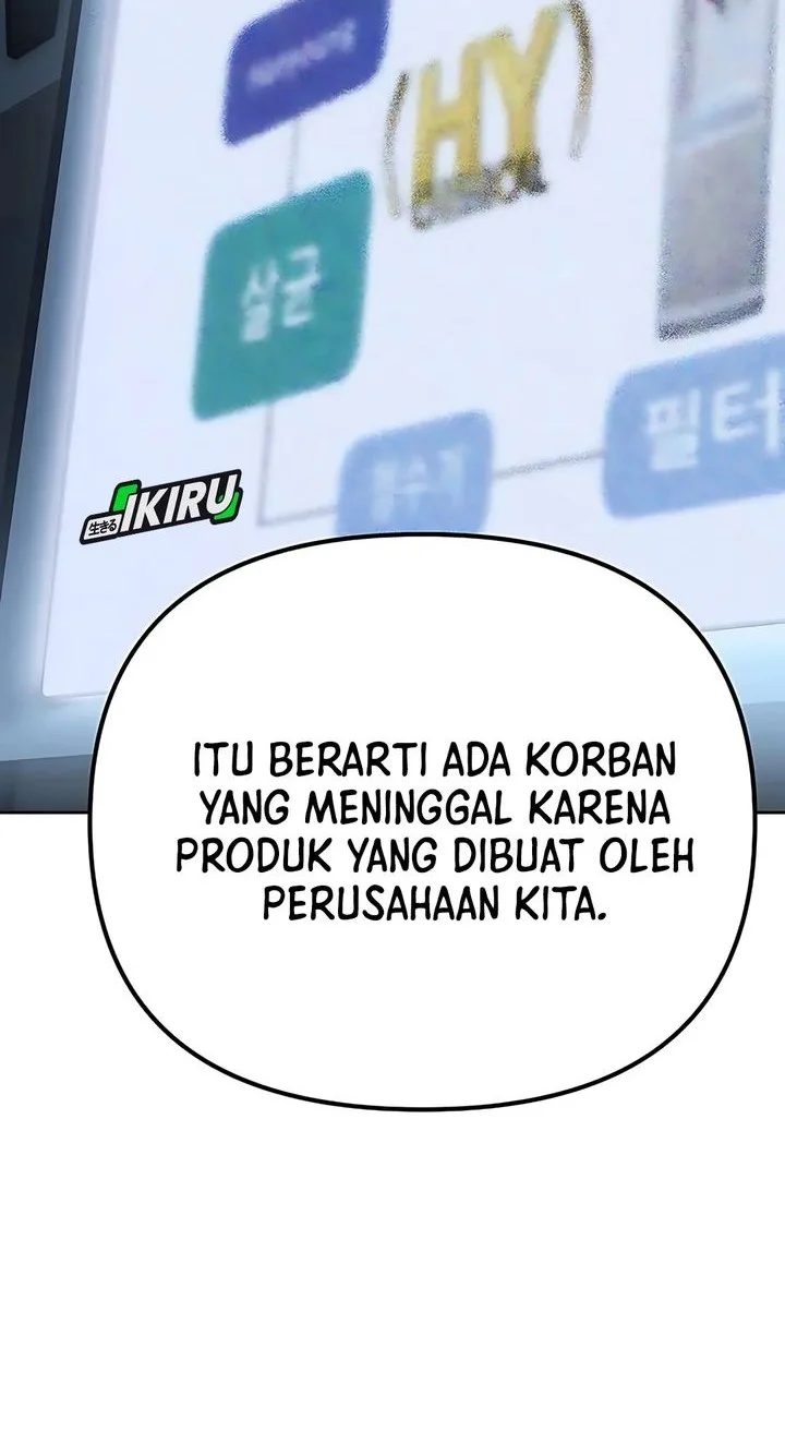 The New Employee Kim Chul-Soo Chapter 127 Gambar 38