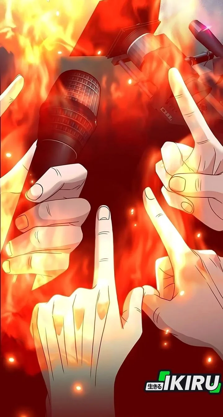 The New Employee Kim Chul-Soo Chapter 127 Gambar 40