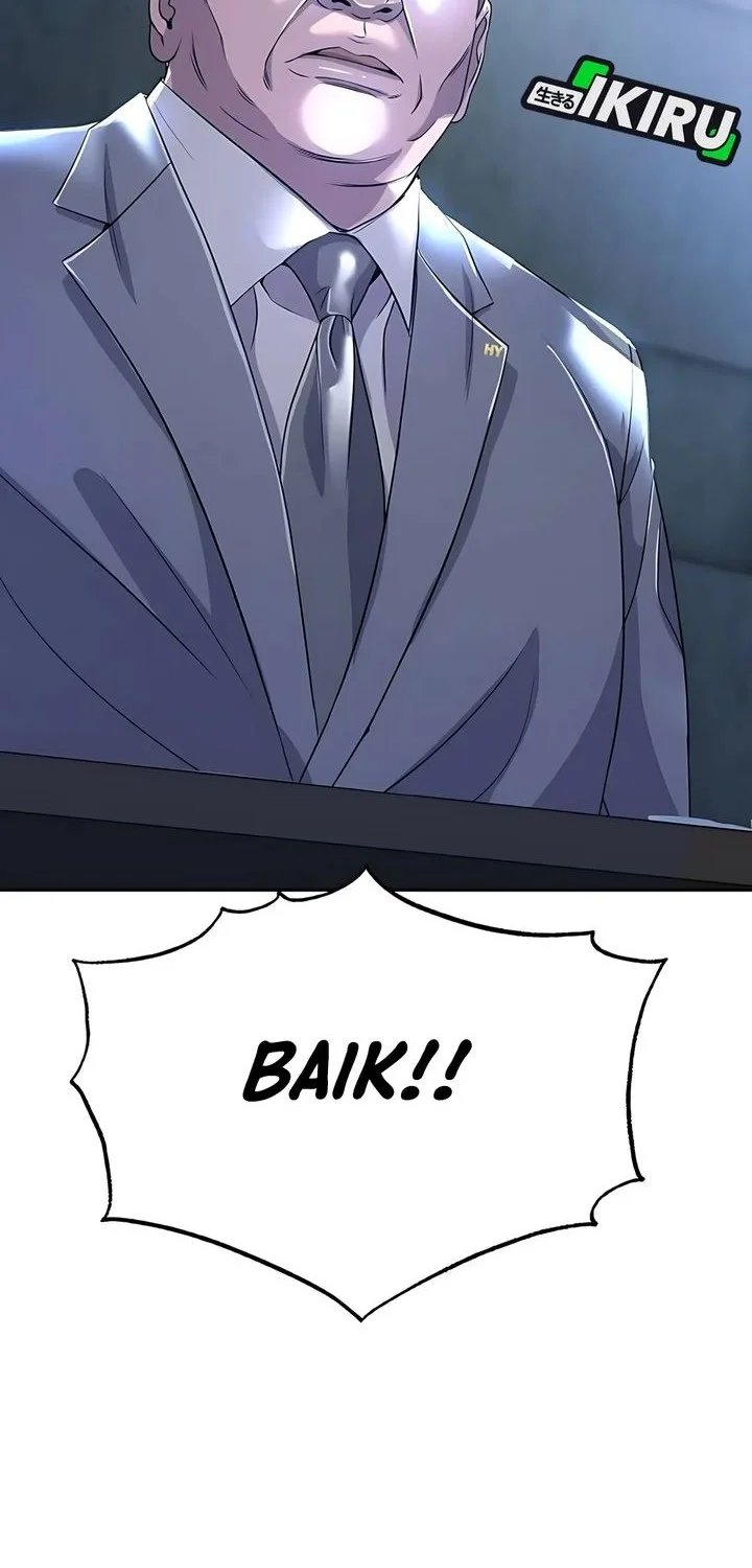 The New Employee Kim Chul-Soo Chapter 127 Gambar 45