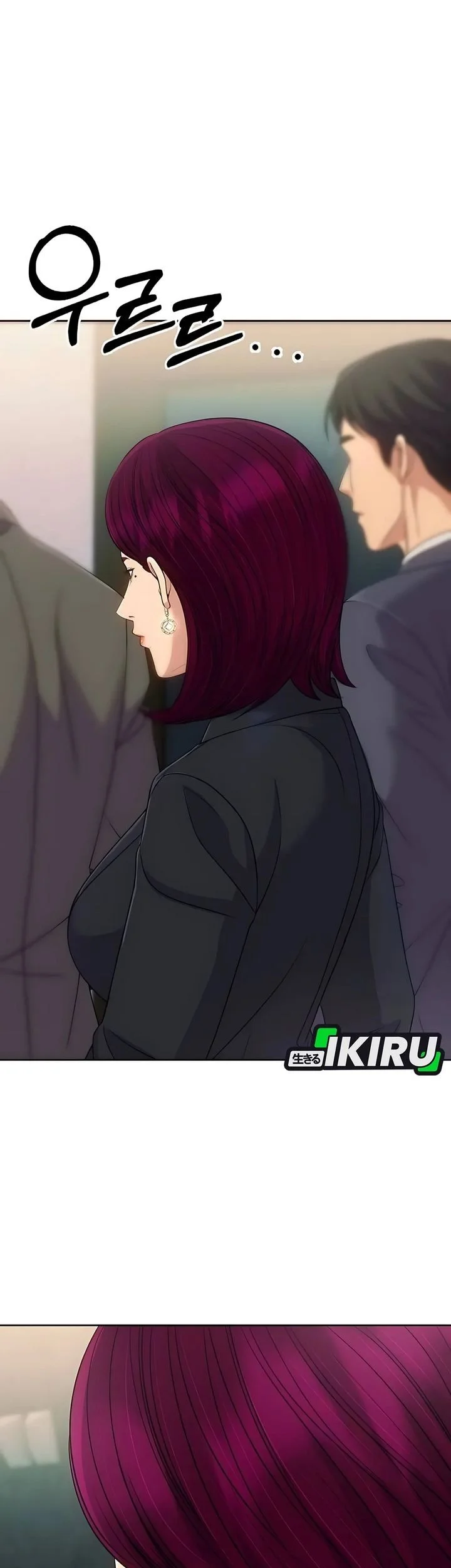 The New Employee Kim Chul-Soo Chapter 127 Gambar 46