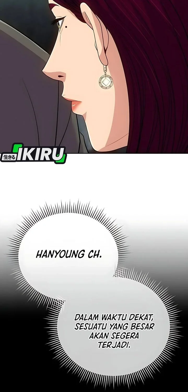 The New Employee Kim Chul-Soo Chapter 127 Gambar 47