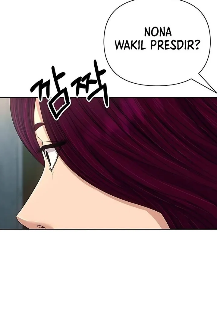 The New Employee Kim Chul-Soo Chapter 127 Gambar 51