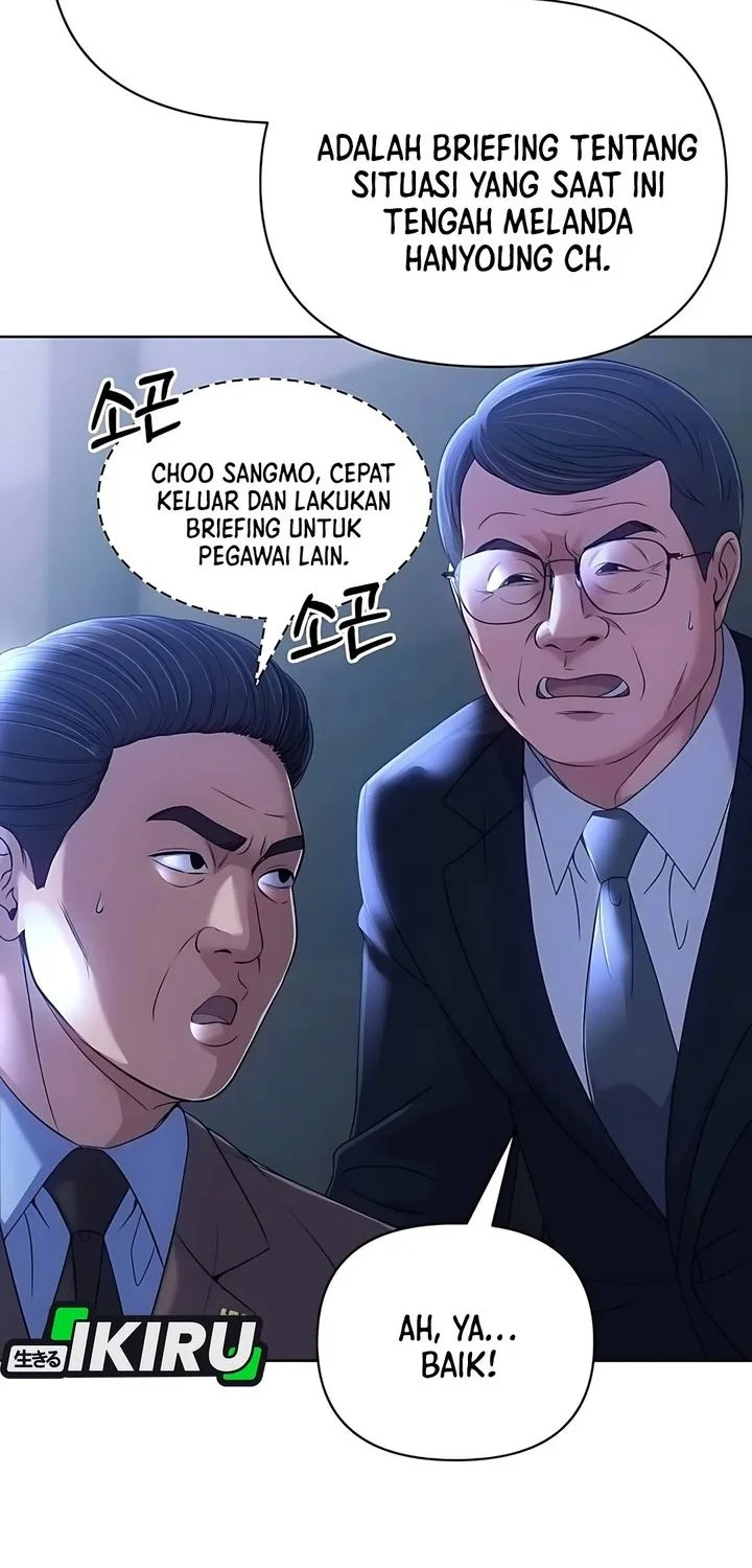 The New Employee Kim Chul-Soo Chapter 127 Gambar 4