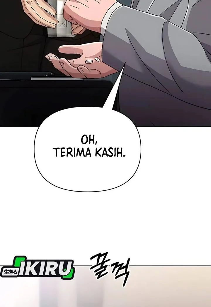 The New Employee Kim Chul-Soo Chapter 127 Gambar 61