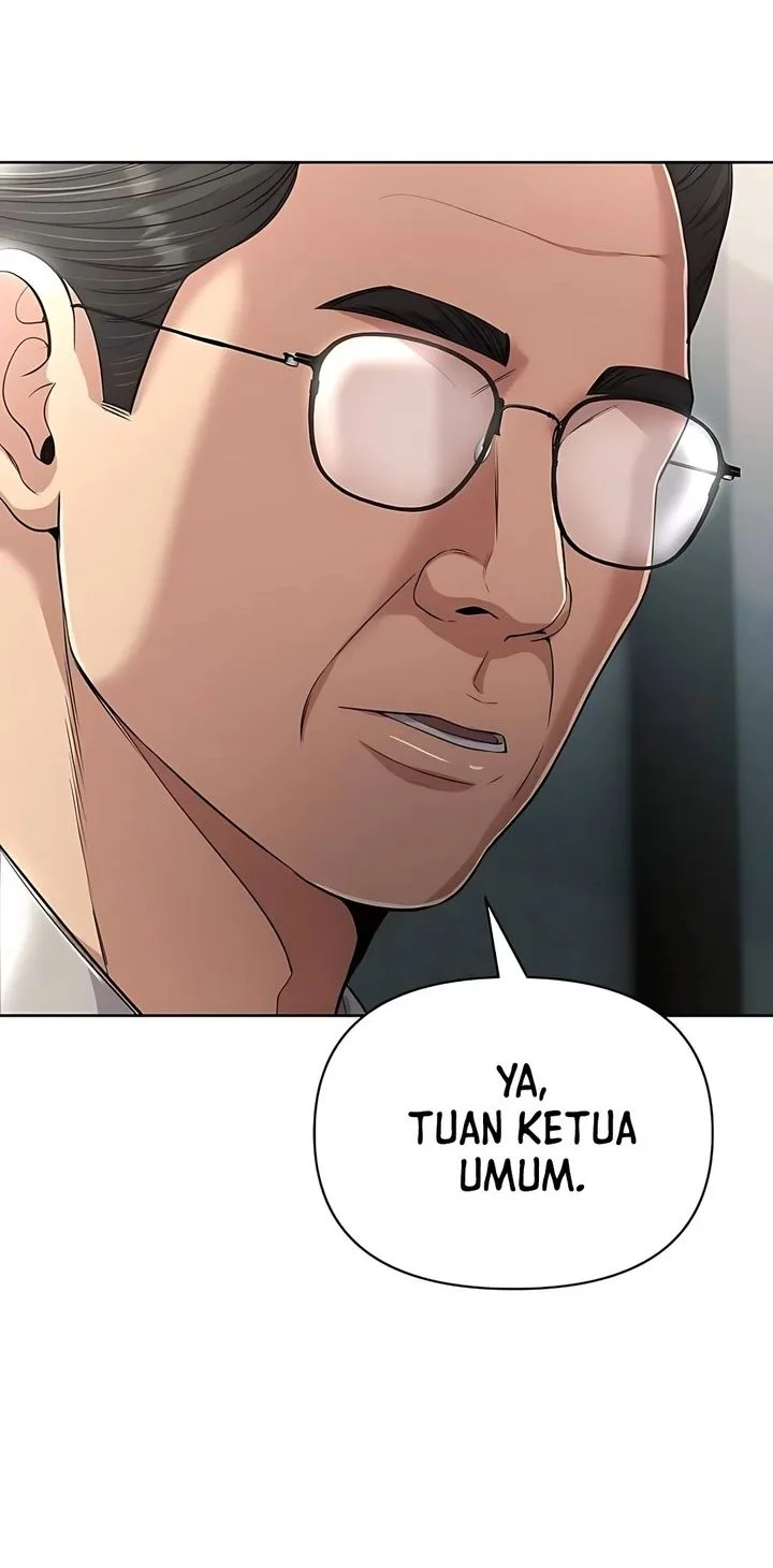 The New Employee Kim Chul-Soo Chapter 127 Gambar 65