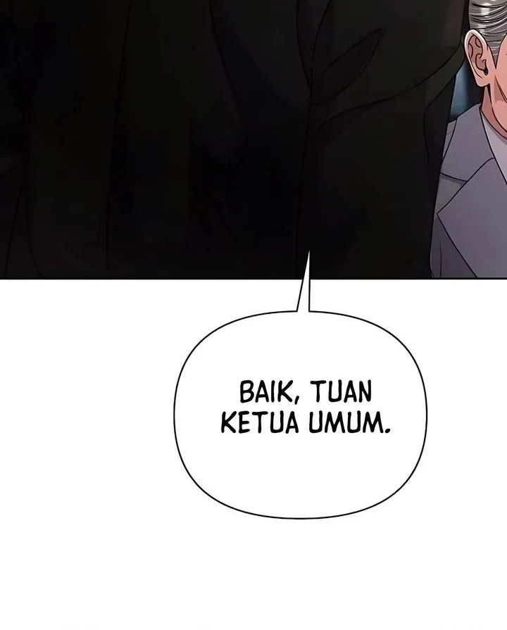 The New Employee Kim Chul-Soo Chapter 127 Gambar 69