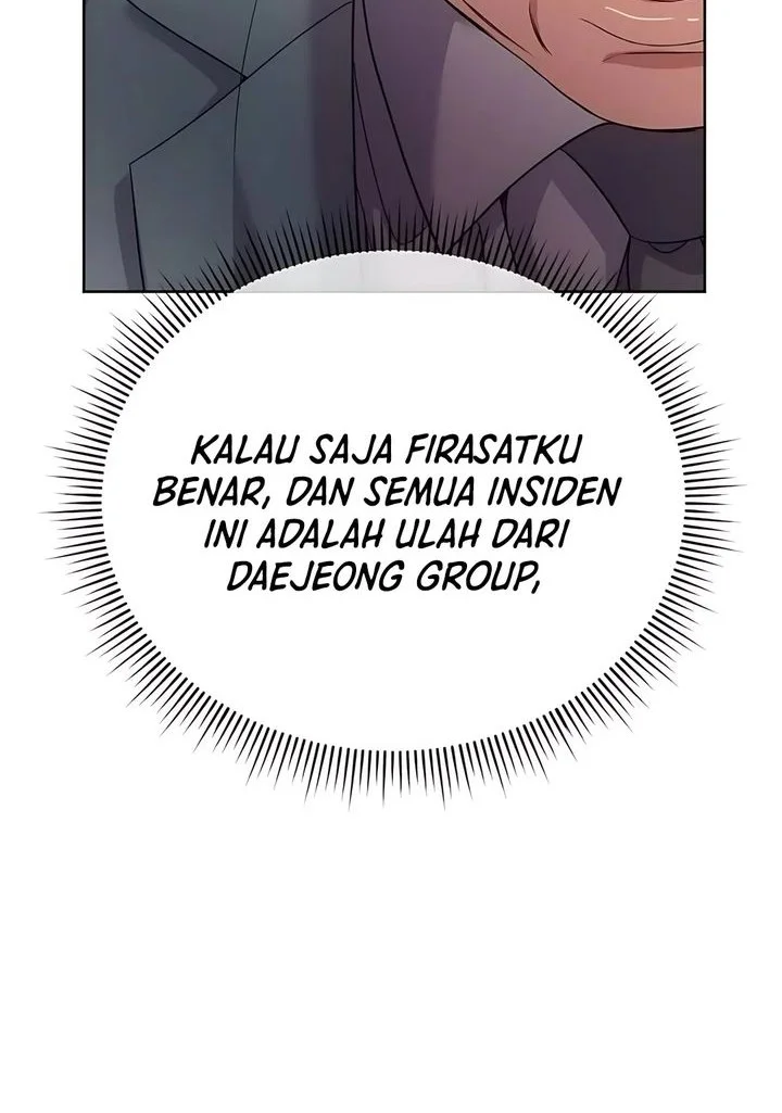 The New Employee Kim Chul-Soo Chapter 127 Gambar 71