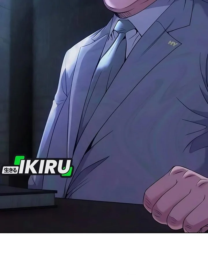 The New Employee Kim Chul-Soo Chapter 127 Gambar 6